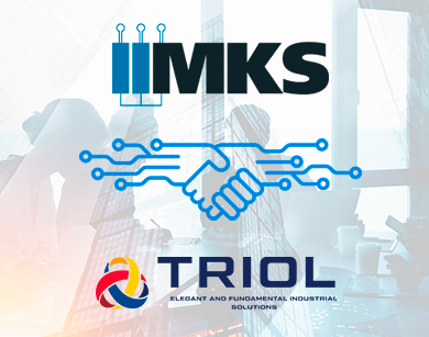 Triol and MKS Anlasser have signed partnership agreements.
