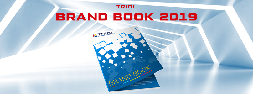 Triol Corporation Brand Book