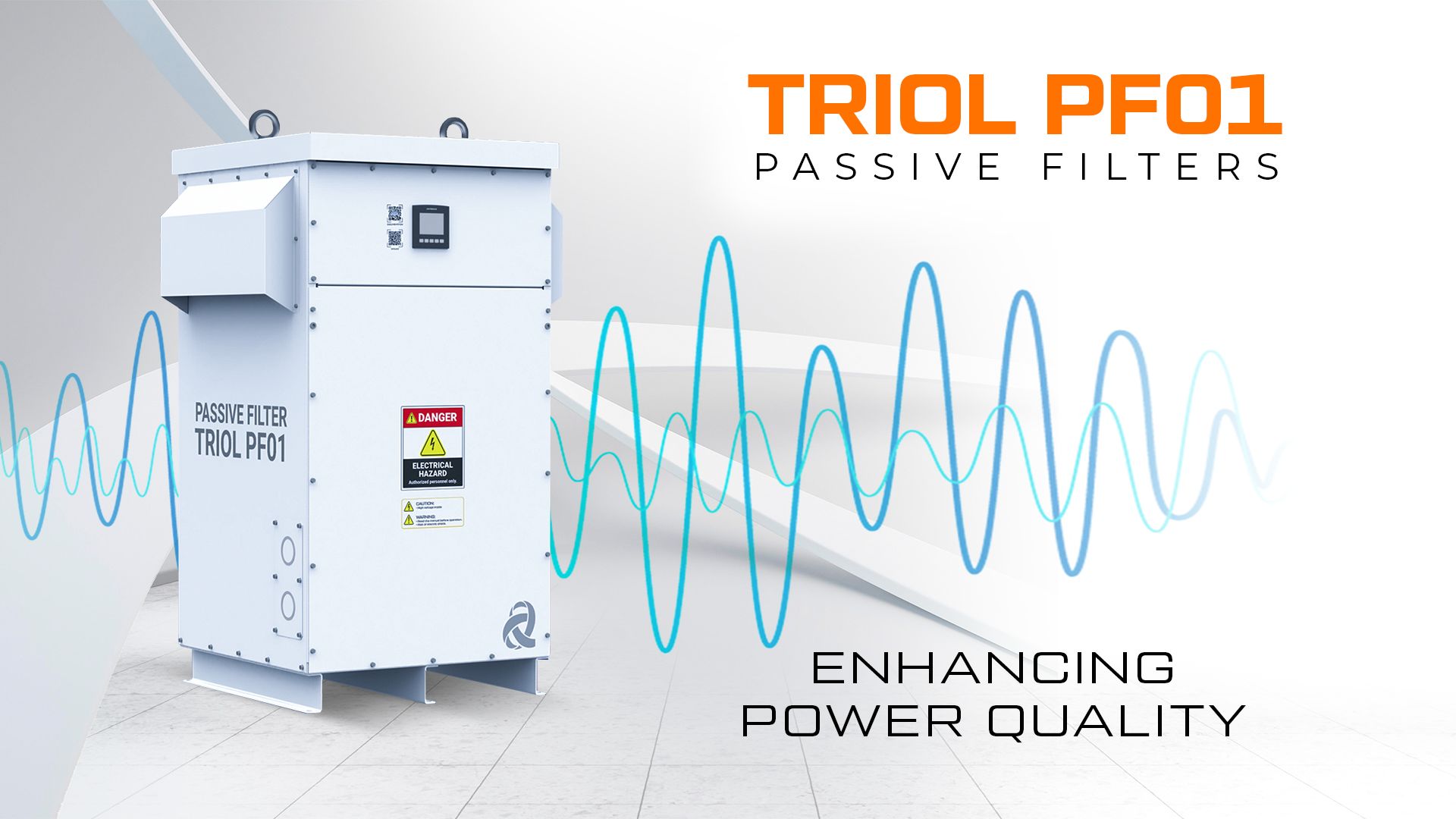 Triol PF01 Passive Filters